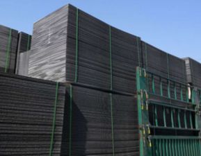 倍盛新型建筑材料 以卓越產品與優質服務，贏得電氣設備市場信賴